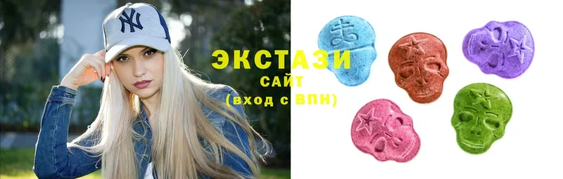 Ecstasy VHQ  Анива 